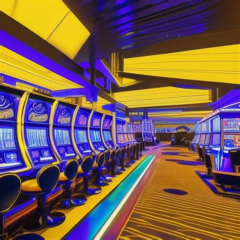 El Royale Casino Review .